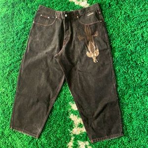 ICEBERG HISTORY Vintage Jeans